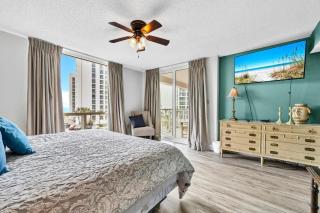3044- Shoreline Towers - 2bdrm/2bath - Gulf View - 2