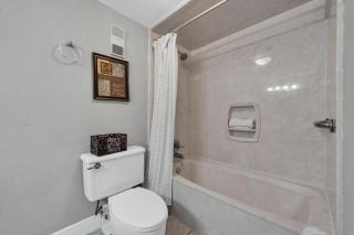 3044- Shoreline Towers - 2bdrm/2bath - Gulf View - 1
