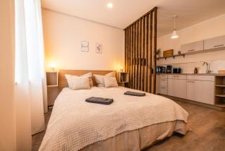 City Apartment Cosy Altstadt- Parkplatz-Garten-Wlan - 4