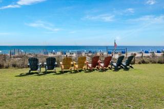 Seaside 4810 - Orange Beach - 6