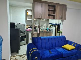 Modern 1 bedroom with free parking - Nairobi - 5