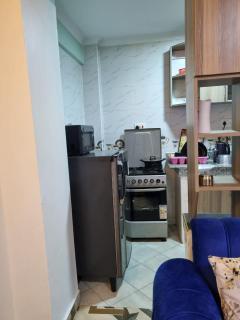 Modern 1 bedroom with free parking - Nairobi - 4