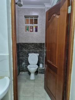 Modern 1 bedroom Roysambu with free parking - 2