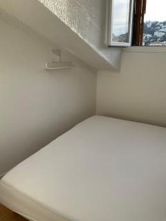 Chambre Nice hyper centre ville - 9