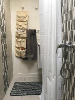 Chambre Nice hyper centre ville - 7