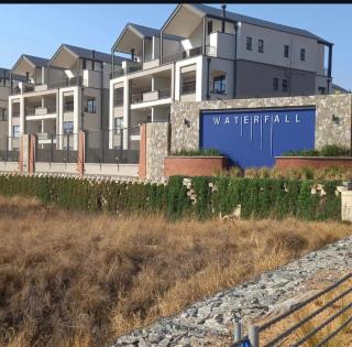 The River-view - Midrand - 1