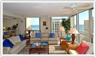 3116 - Shoreline Towers Beach View Vacation Rental - Destin - 0