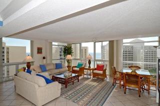 3116 - Shoreline Towers Beach View Vacation Rental - 7