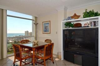 3116 - Shoreline Towers Beach View Vacation Rental - 6