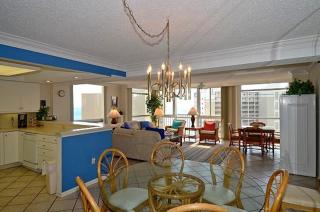 3116 - Shoreline Towers Beach View Vacation Rental - 1
