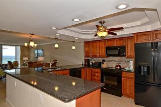 3064 - Shoreline Towers Free Beach Setup Included! - 3