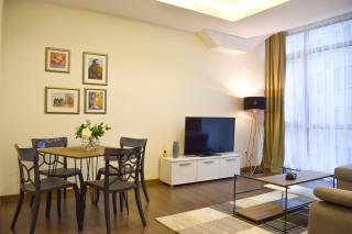 Urban Vibe Apartments - Escópia - 2