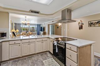 3023 Shoreline Towers - Fall & Winter Monthly Rates Available - 6