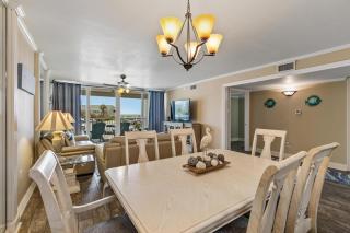 3023 Shoreline Towers - Fall & Winter Monthly Rates Available - 1