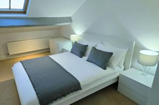 Stylish City Centre Apartment with Parking - 5