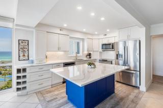 3101A Shoreline Towers Beachfront Rental - Destin - 5