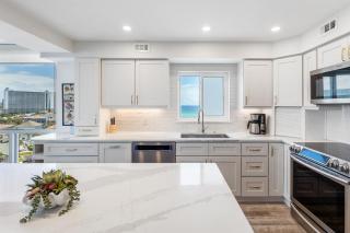 3101A Shoreline Towers Beachfront Rental - Destin - 4