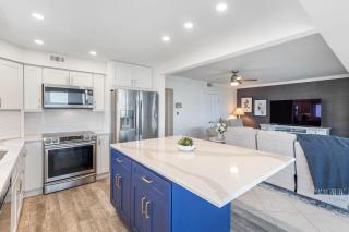 3101A Shoreline Towers Beachfront Rental - Destin - 3