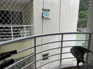 Lindo apartamento no centro Bombinhas 2 quartos - 7