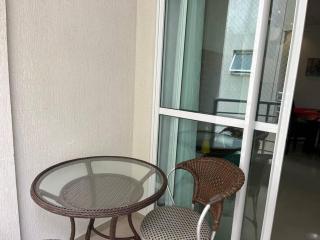 Lindo apartamento no centro Bombinhas 2 quartos - Bombinhas - 3