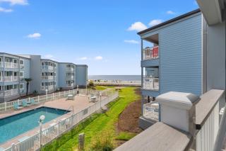 A Place at The Beach 9530-2C - Myrtle Beach - 9