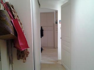 Chambre Nice hyper centre ville - 3