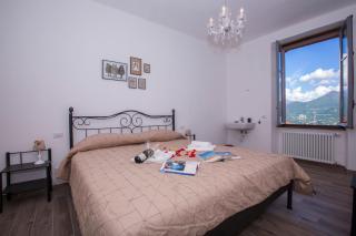 Rustico Logo Bellavista - 1