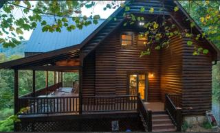 Bear Cove Cabin - Whittier - 8