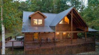 Bear Cove Cabin - Whittier - 7