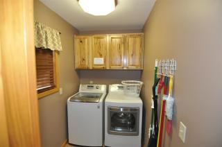Bear Cove Cabin - Whittier - 1