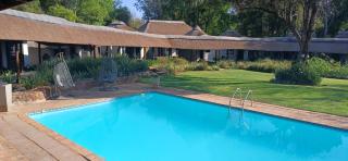 Cradle spa, health & boutique hotel - Skeerpoort - 0