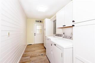 Alarka Creek Farmhouse - Bryson City - 3
