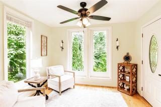 Alarka Creek Farmhouse - 1