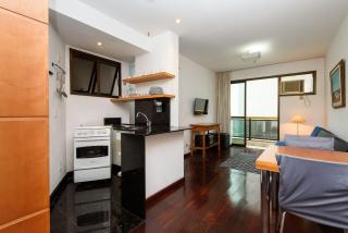 Apartamento a 100m da Lagoa | SDS 216/106 - Río de Janeiro - 6