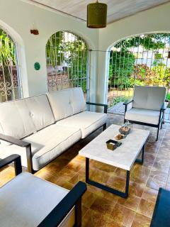 Shalom - Bridgetown - 4