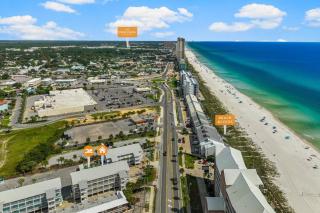 Sand Castles West B28 - Panama City Beach - 7