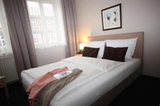 ONNO Boutique Hotel & Apartments - 8
