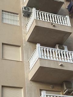 villa paraíso - Playa Honda - 9