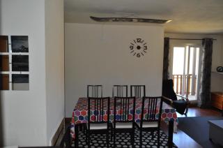 Apartamento amplio y bien situado en Formigal - Formigal - 7