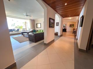 Luxury oceanfront condo, enjoy it ! - Cabarete - 8