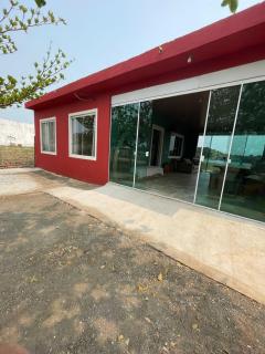 Casa com Piscina na Represa de Carlópolis - Carlópolis - 8
