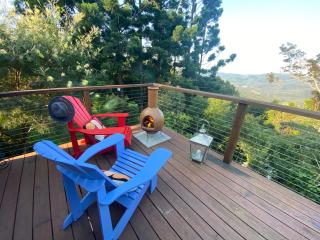 Willow Cabin - Beechmont - 9