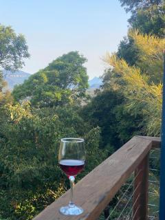 Willow Cabin - Beechmont - 8