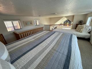Oceanview Cabin 18 With Private Jacuzzi - Smith River - 6