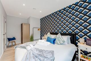 Lavish London Apartment - 5 minutes from Tottenham Stadium Spurs - Londra - 1