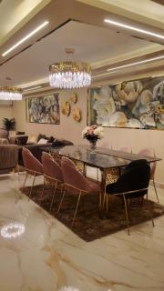 3 bedroom apartment - Caïro - 0