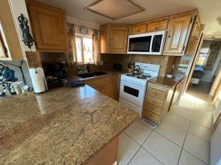 Ocean Front Cabin 17 with Remarkable Views - Smith River - 8