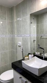 Apartamento para 4 pessoas na 204 Sul - Edifício Royal Village - 3