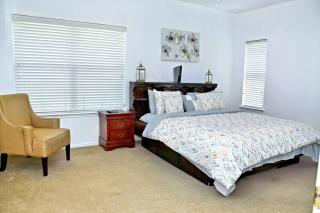 Spacious 4-bedroom house with AC, Wi-Fi superb in the Heart of Arlington, TX! - Johnsons Station - 1