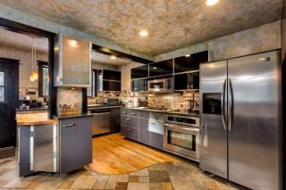 New Cabin in North Lake Tahoe! - 4